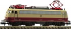 733890 Fleischmann Electric locomotive BR 112 in TEE Livery Digital with Sound